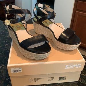 Michael Kors sandals